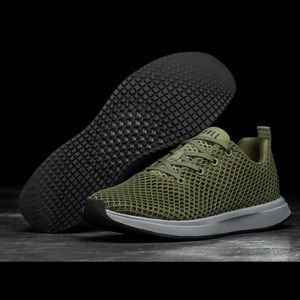 No Bull runner athletic shoe 👟